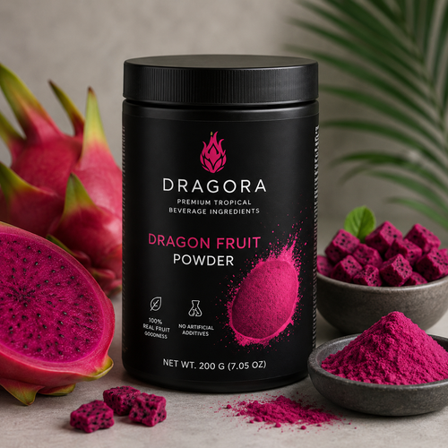 Dragora Powder