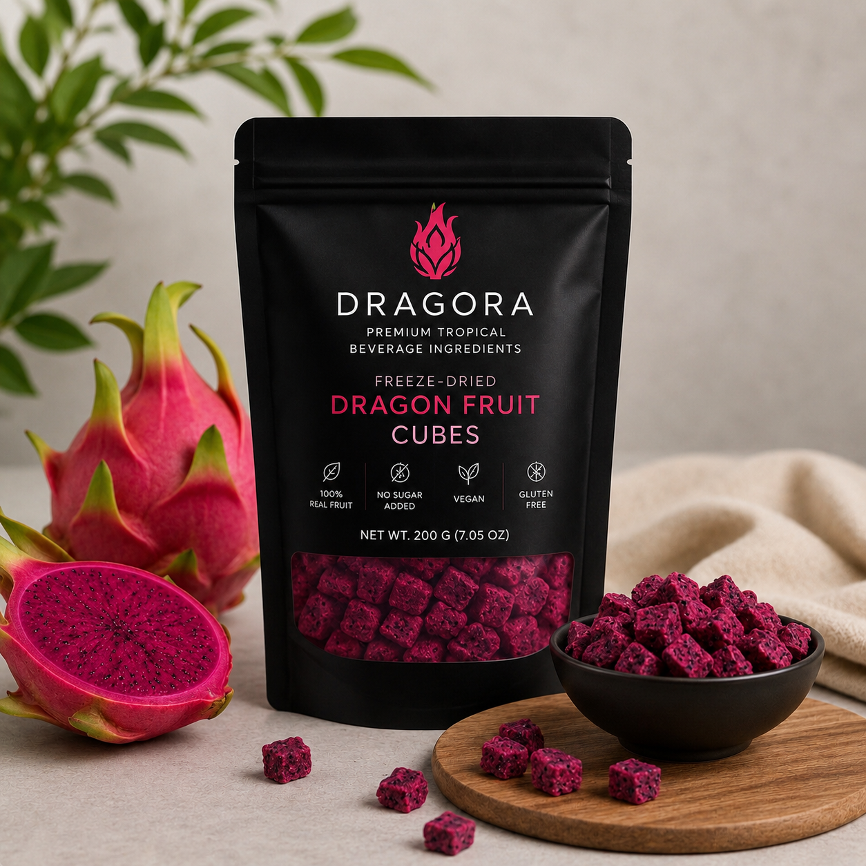 Dragora